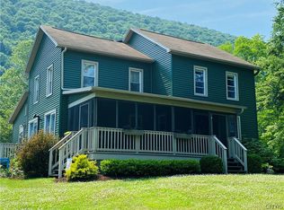 7088 N Glen Haven Rd, Homer, NY 13077
