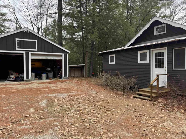 17 Desmond Drive, Wakefield, NH 03830