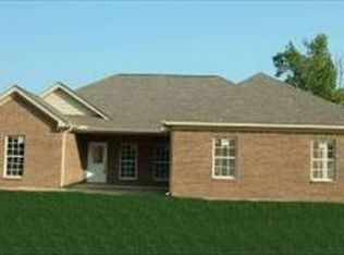 35 Burton Rd, Caledonia, MS 39740