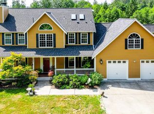 30507 NE 147th Pl, Duvall, WA