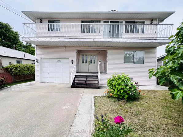 12751 115a Ave, Surrey, BC V3V 3R3