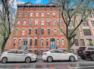 226 1st St APT 4A, Jersey City, NJ 07302
