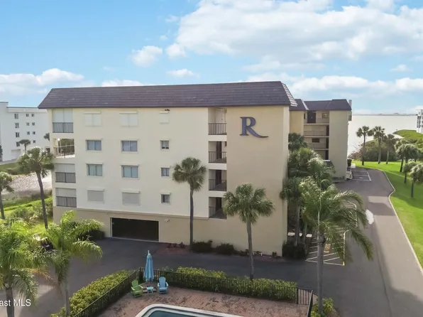 190 Escambia Ln APT 403, Cocoa Beach, FL 32931