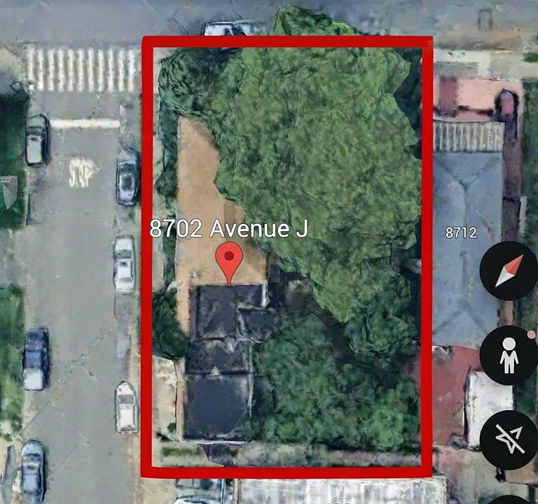 2nd image of 8702 Avenue J