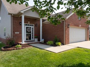 121 Winners Cir, Georgetown, KY 40324