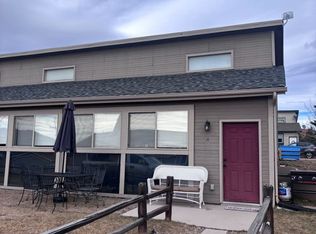 620 Forest Edge Rd APT A, Woodland Park, CO 80863