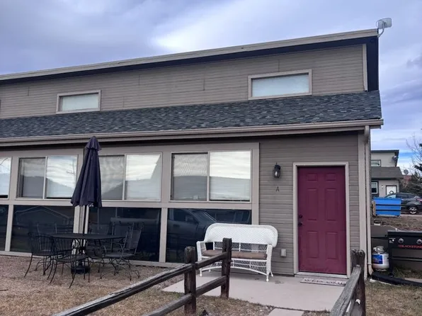 620 Forest Edge Rd, 620 Forest Edge Rd APT A, Woodland Park, CO 80863