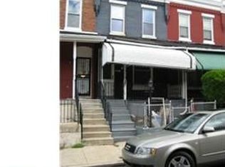 5231 Hazel Ave, Philadelphia, PA 19143