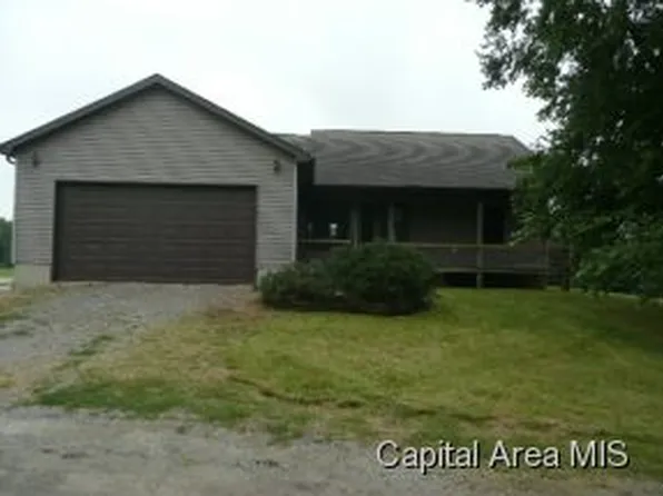 5816 Richland Rd, Pleasant Plains, IL 62677