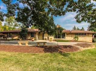 1481 Middle Bellville Rd, Mansfield, OH 44904