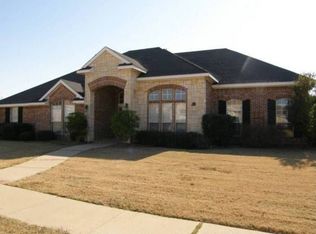 5410 Mulberry Ln, Midlothian, TX 76065