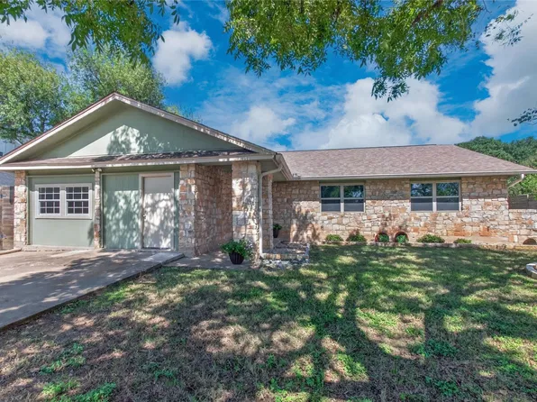 314 Horsethief Trl, Manchaca, TX 78652