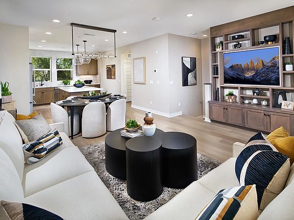 Living Space