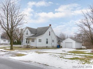 459 S Franklin St, Delphos, OH 45833