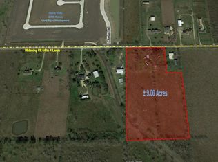 2534 Davenport Pkwy, Rosharon, TX 77583
