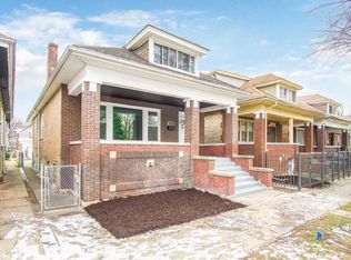 7635 S Champlain Ave, Chicago, IL 60619