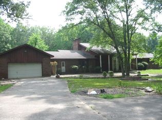 4544 Ferguson Rd, Hazen, AR 72064