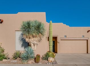 3739 S Paseo De Los Nardos, Green Valley, AZ 85614