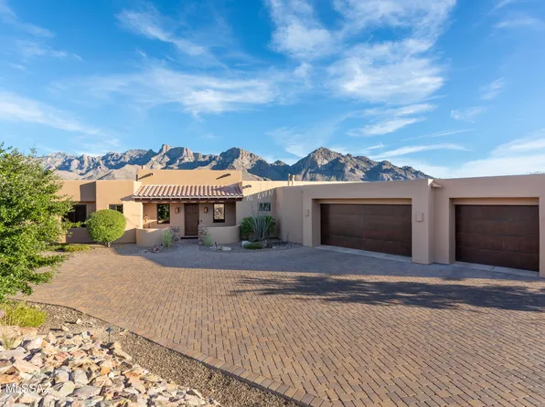 11087 N Joy Faith Dr, Oro Valley, AZ 85737