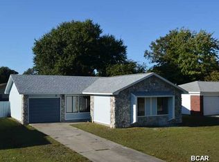 425 Tanya Pass, Panama City, FL 32404