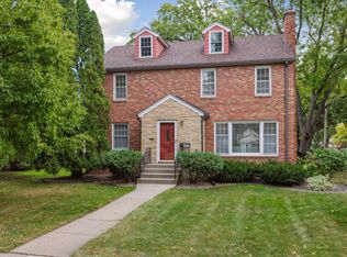 3001 McKinley St NE, Minneapolis, MN 55418