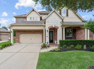 5234 Preserve Park Dr, Spring, TX 77389