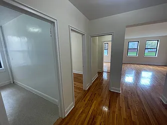 Rented by The Realty Depot