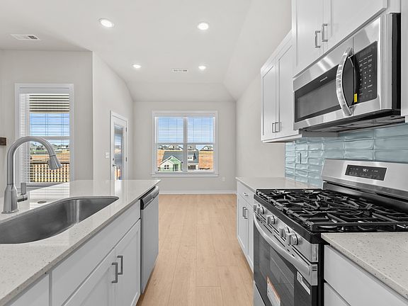 Kitchen Dining