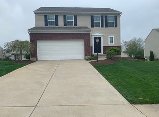 2631 Apex Ct, Hamilton, OH 45011