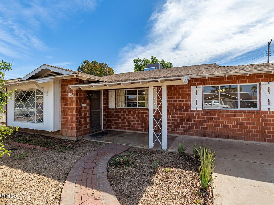 1st image of 3519 W STELLA Lane