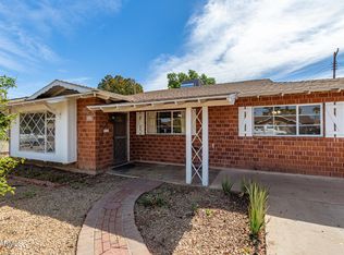 3519 W Stella Ln, Phoenix, AZ 85019