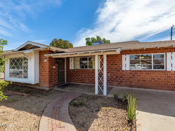 3519 W STELLA Lane, Phoenix, AZ 85019