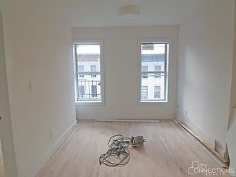 Rented by City Connections Realty