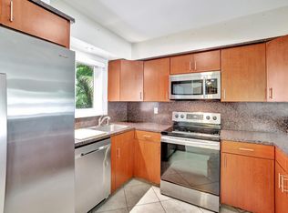4510 NW 12th Ave, Fort Lauderdale, FL 33309