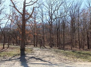 542 SE 710th Rd, Leeton, MO 64761