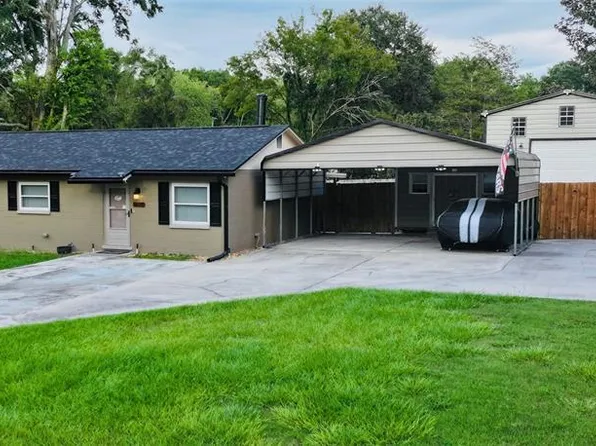 18143 NW 251ST TERRACE, HIGH SPRINGS, FL 32643