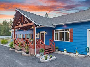 1196 Sunrise Way, Evans, WA 99126