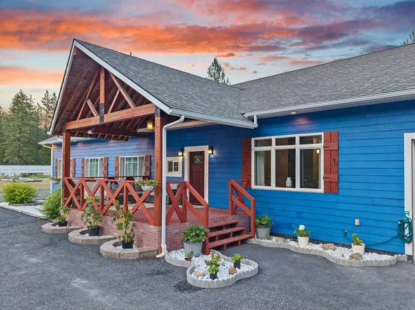 1196 Sunrise Way, Evans, WA 99126
