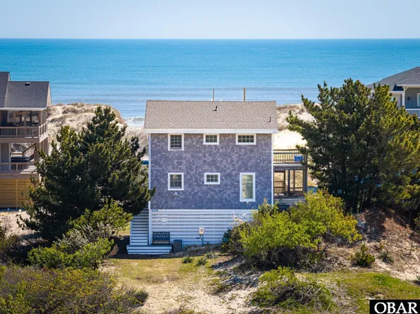 2069 Sandfiddler Rd Lot 42, Corolla, NC 27927
