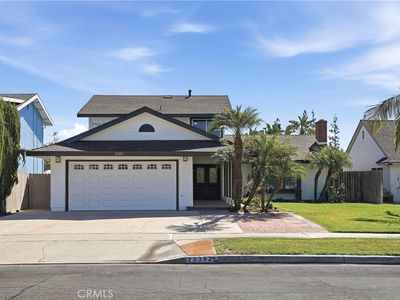 23352 El Perro St, Lake Forest, CA, 92630