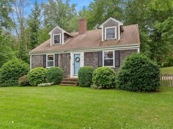 3 Main St, West Newbury, MA 01985