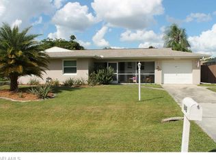 1649 Long Meadow Rd, Fort Myers, FL 33919