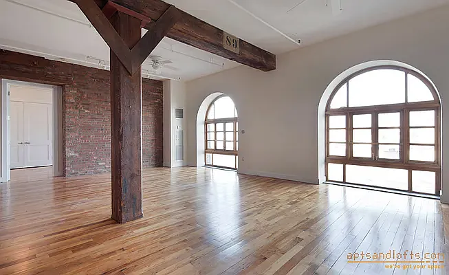 275 Conover Street #3J