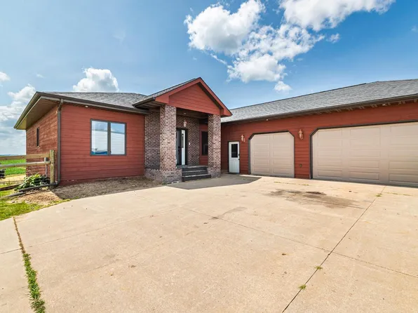 S477 Hailey LANE, Chaseburg, WI 54621