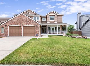 9151 Weatherstone Ct, Highlands Ranch, CO 80126