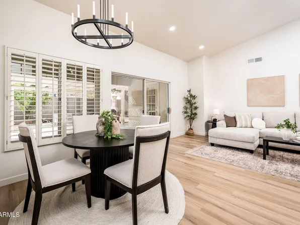 1033 E HEARNE Way, Gilbert, AZ 85234