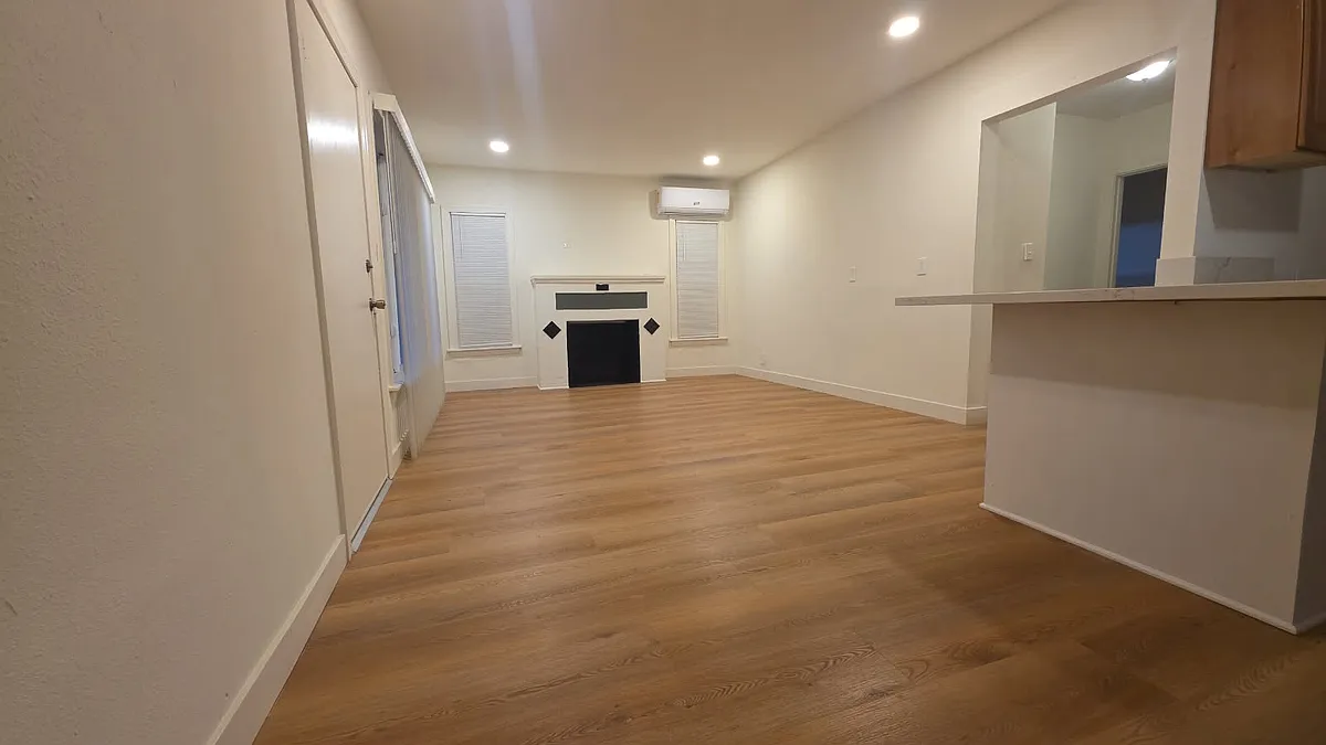 Open Floor Plan - 2331 Oregon Dr