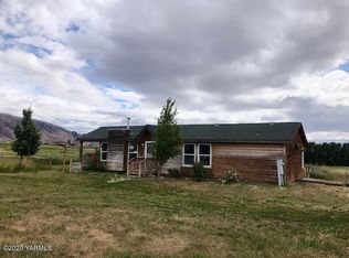 91 Section 1 Rd, Tieton, WA 98947