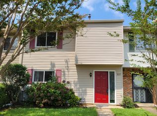 537 Saddlewood Ln, Montgomery, AL 36109