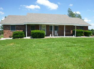 5456 Highway Jj, Walnut Grove, MO 65770